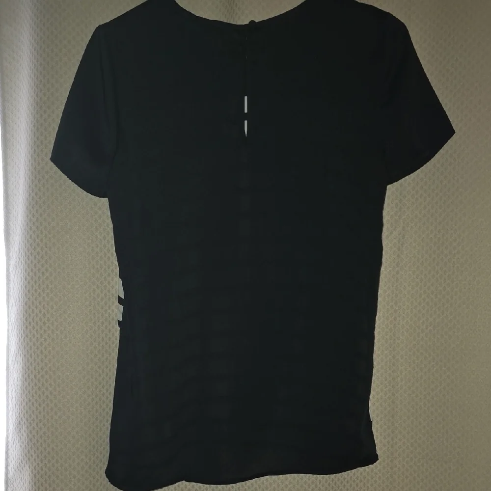Michael Kors Short Sleeve Top
